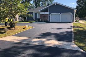 Best Paver Driveway Installation  in Centerville, MN